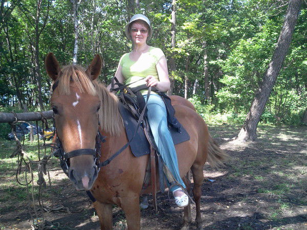 Татьяна Ларина