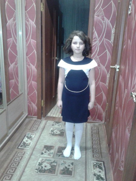 Оксана Цыганова