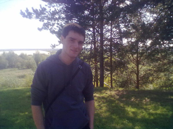 Николай Хамкин