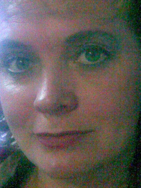 Ирина Орленко (Елисеева)