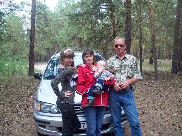 Александр Пидорич