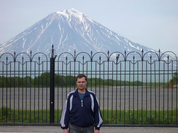 Алексей Щеклеин