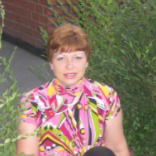 Елена Немкова (Фоминова)