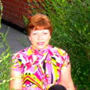 Елена Немкова (Фоминова)