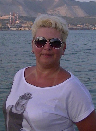 Наталья Игонина