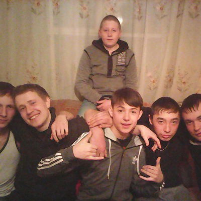 Руслан Мухамбетов