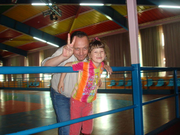 Сергей Дурманов