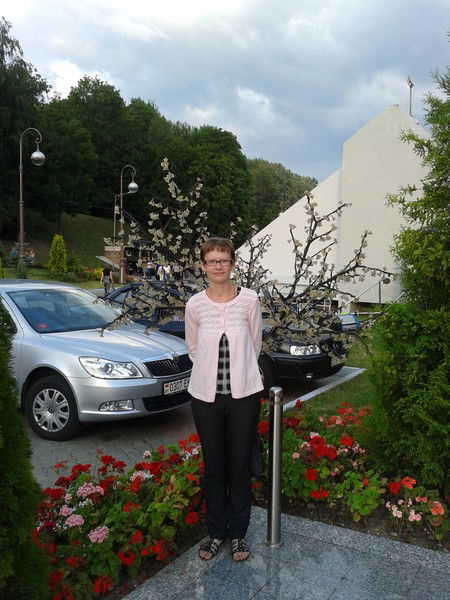 Ольга Зайцева