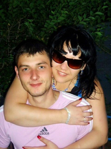 Александр Прытков