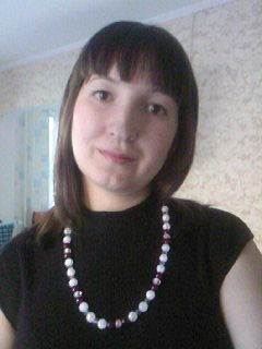 Bizy Дрыгина Елизавета