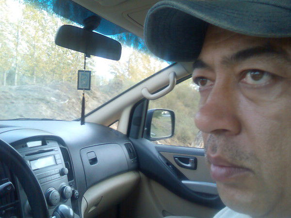 Ёркин Акрамович