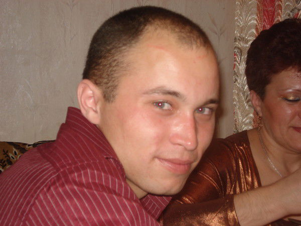 Вячеслав Пичугин