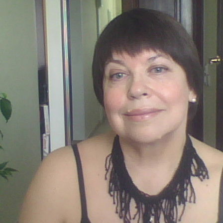 Лариса Макарова