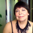Лариса Макарова