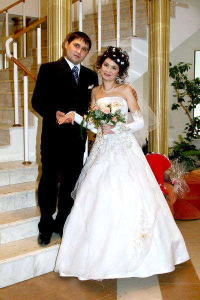 Руслан Хабибуллин