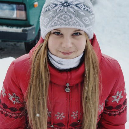 Ксеня Лушкова