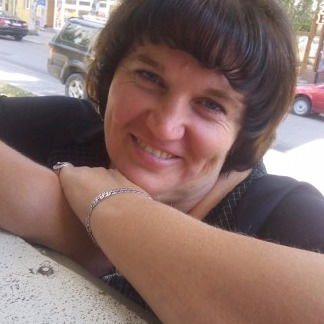 Ирина Кошаева