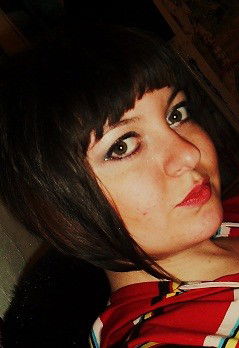 Любовь Ахмедзянова