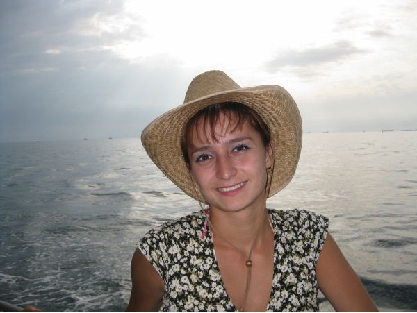 Дилара Юлдашева