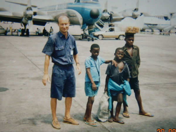 Игорь Федосеев