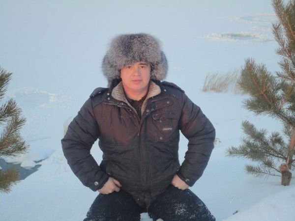 Эдуард Герасимов