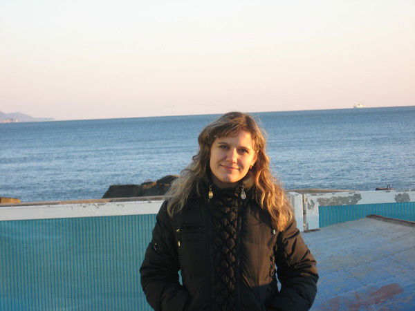 Ольга Никишина