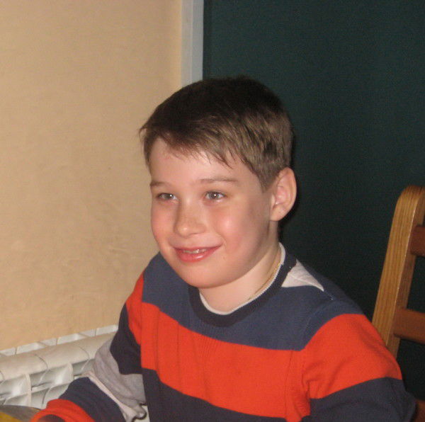 Алексей Шишов