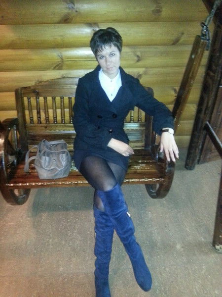 Натусик "мать" Машковская