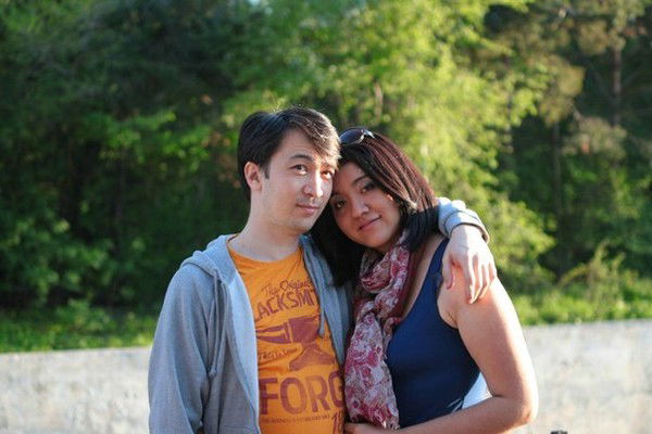 Zainura Ilaldin-Ahmatova