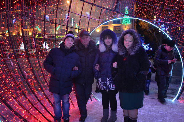 Дмитрий Петров