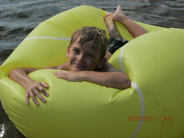 Глеб Канунников