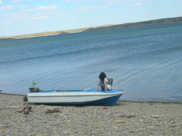 Малика Шентемирова