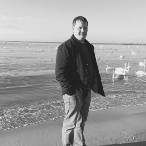 Семёнов Игорь