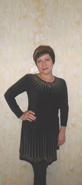 Ирина Пивоварова - Харчева