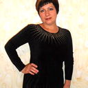 Ирина Пивоварова - Харчева