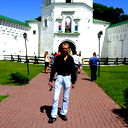 Александр Глембоцкий