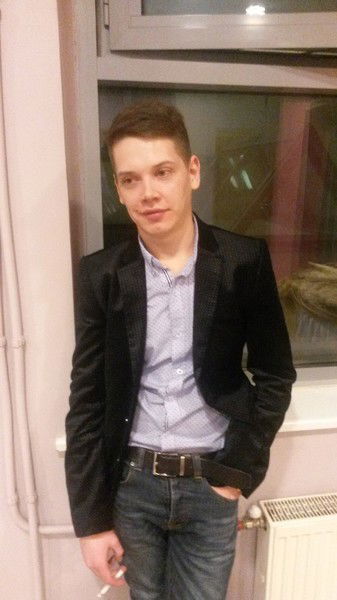 Алексей Болсун