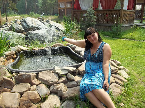 Надежда Корнева