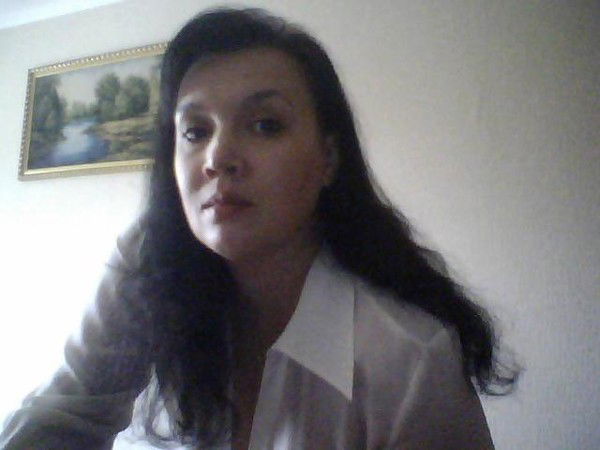 Ольга Шилова