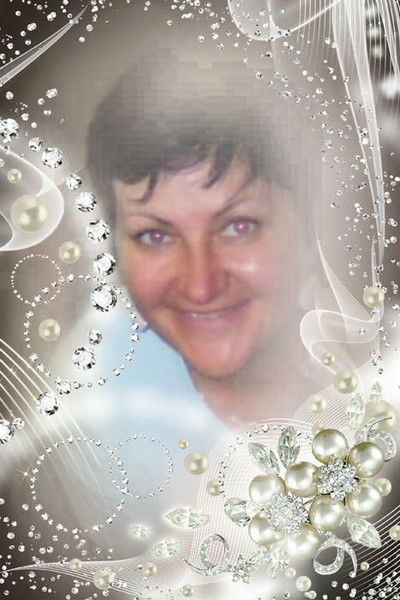 Светлана Мороз