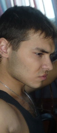 Антон Варламов