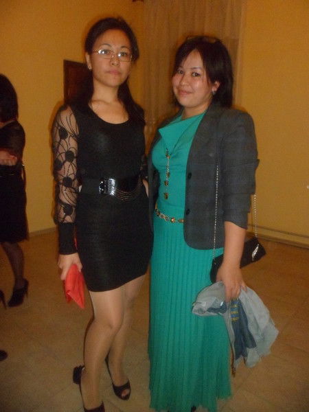 Райхан Кожамуратова