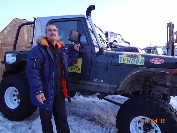 Валерий Рощин