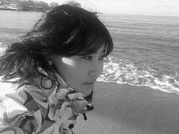 Мунара Серенова