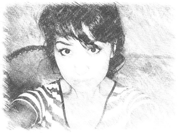 Нигара Шамиева