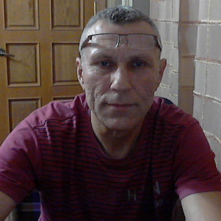 Николай Павлов