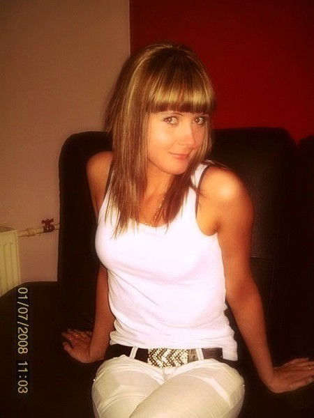 Елена Якимова