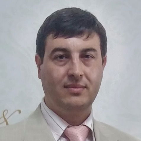 Oleg Bontea
