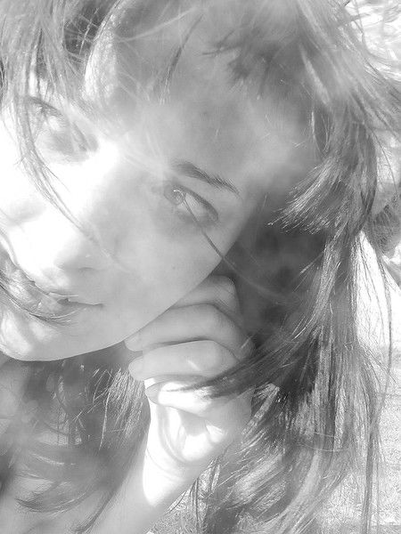 Вероника Вольхина (Суглобова)