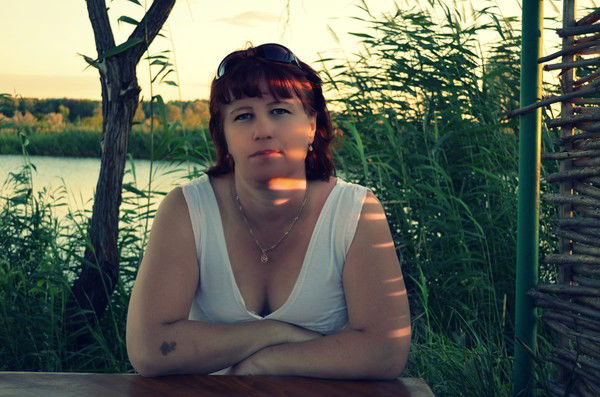 Марина Миллер